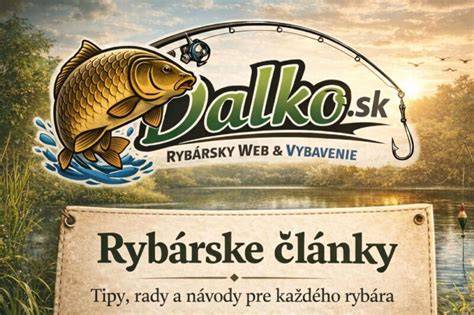 Ako získať rybársky lístok pre dieťa na Slovensku: praktický návod krok za krokom